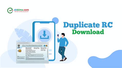 duplicate rc download online